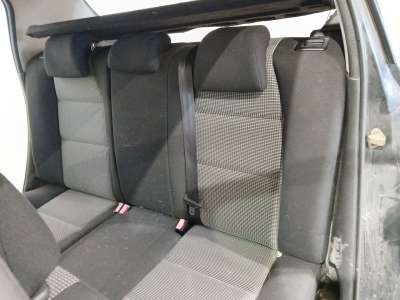 Recambio de asiento trasero medio para peugeot 307 (3a/c) 2000-2012 1.6 hdi 110 referencia OEM IAM   