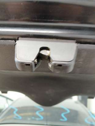Recambio de cerradura maletero / porton para peugeot 307 (3a/c) 2000-2012 1.6 hdi 110 referencia OEM IAM   