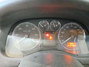 Recambio de cuadro instrumentos para peugeot 307 (3a/c) 2000-2012 1.6 hdi 110 referencia OEM IAM   