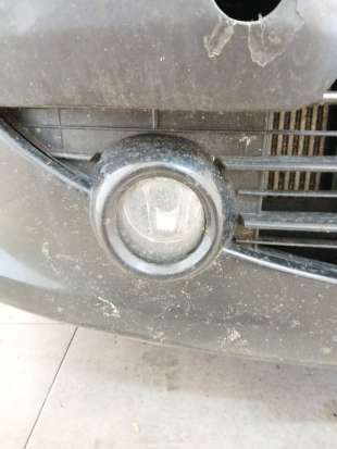 Recambio de faro antiniebla derecho para peugeot 307 (3a/c) 2000-2012 1.6 hdi 110 referencia OEM IAM   