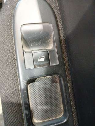 Recambio de mando elevalunas delantero derecho para peugeot 307 (3a/c) 2000-2012 1.6 hdi 110 referencia OEM IAM   