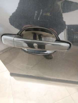Recambio de maneta exterior delantera derecha para peugeot 307 (3a/c) 2000-2012 1.6 hdi 110 referencia OEM IAM   