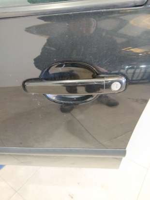 Recambio de maneta exterior delantera izquierda para peugeot 307 (3a/c) 2000-2012 1.6 hdi 110 referencia OEM IAM   