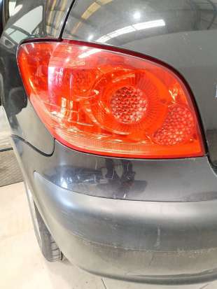 Recambio de piloto trasero izquierdo para peugeot 307 (3a/c) 2000-2012 1.6 hdi 110 referencia OEM IAM   
