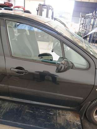Recambio de puerta delantera derecha para peugeot 307 (3a/c) 2000-2012 1.6 hdi 110 referencia OEM IAM   