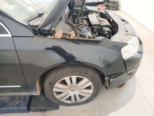 Recambio de aleta delantera derecha para volkswagen passat b6 variant (3c5) 2005-2011 2.0 fsi referencia OEM IAM   