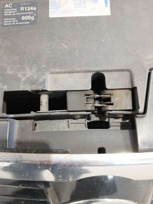 Recambio de cerradura capo para volkswagen passat b6 variant (3c5) 2005-2011 2.0 fsi referencia OEM IAM   