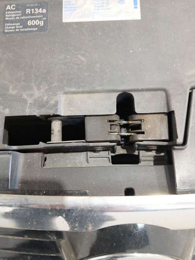 Recambio de cerradura capo para volkswagen passat b6 variant (3c5) 2005-2011 2.0 fsi referencia OEM IAM   