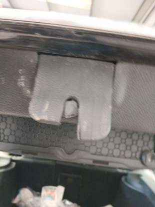 Recambio de cerradura maletero / porton para volkswagen passat b6 variant (3c5) 2005-2011 2.0 fsi referencia OEM IAM   