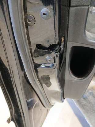 Recambio de cerradura puerta delantera izquierda para volkswagen passat b6 variant (3c5) 2005-2011 2.0 fsi referencia OEM IAM   