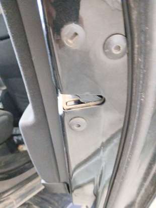 Recambio de cerradura puerta trasera derecha para volkswagen passat b6 variant (3c5) 2005-2011 2.0 fsi referencia OEM IAM   