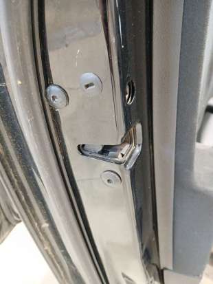Recambio de cerradura puerta trasera izquierda para volkswagen passat b6 variant (3c5) 2005-2011 2.0 fsi referencia OEM IAM   