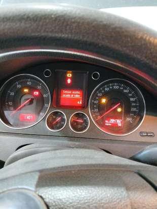 Recambio de cuadro instrumentos para volkswagen passat b6 variant (3c5) 2005-2011 2.0 fsi referencia OEM IAM   