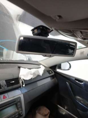 Recambio de espejo para volkswagen passat b6 variant (3c5) 2005-2011 2.0 fsi referencia OEM IAM   