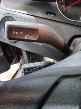 Recambio de mando intermitentes para volkswagen passat b6 variant (3c5) 2005-2011 2.0 fsi referencia OEM IAM   