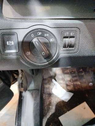Recambio de mando luces para volkswagen passat b6 variant (3c5) 2005-2011 2.0 fsi referencia OEM IAM   