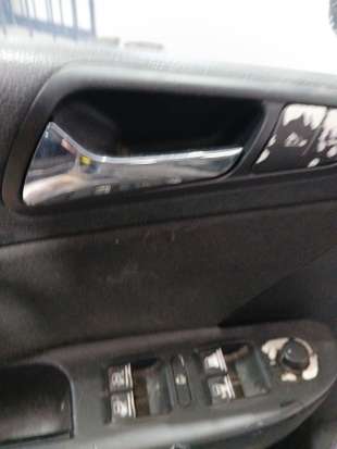 Recambio de maneta interior delantera izquierda para volkswagen passat b6 variant (3c5) 2005-2011 2.0 fsi referencia OEM IAM   