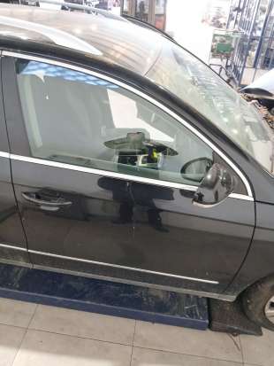 Recambio de puerta delantera derecha para volkswagen passat b6 variant (3c5) 2005-2011 2.0 fsi referencia OEM IAM   