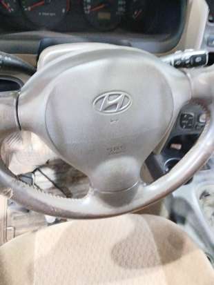 Recambio de airbag delantero izquierdo para hyundai santa fé i (sm) 2000-2006 2.0 crdi referencia OEM IAM   