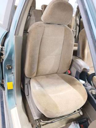 Recambio de asiento delantero derecho para hyundai santa fé i (sm) 2000-2006 2.0 crdi referencia OEM IAM   