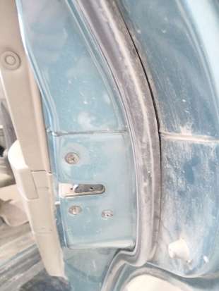 Recambio de cerradura puerta trasera derecha para hyundai santa fé i (sm) 2000-2006 2.0 crdi referencia OEM IAM   