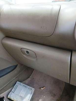 Recambio de guantera para hyundai santa fé i (sm) 2000-2006 2.0 crdi referencia OEM IAM   