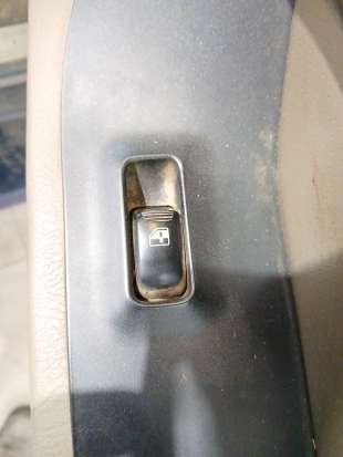 Recambio de mando elevalunas delantero derecho para hyundai santa fé i (sm) 2000-2006 2.0 crdi referencia OEM IAM   