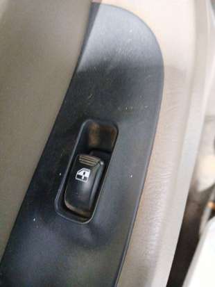 Recambio de mando elevalunas trasero izquierdo para hyundai santa fé i (sm) 2000-2006 2.0 crdi referencia OEM IAM   
