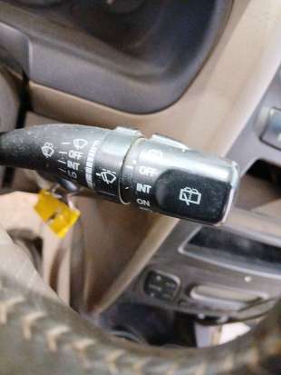 Recambio de mando limpia para hyundai santa fé i (sm) 2000-2006 2.0 crdi referencia OEM IAM   
