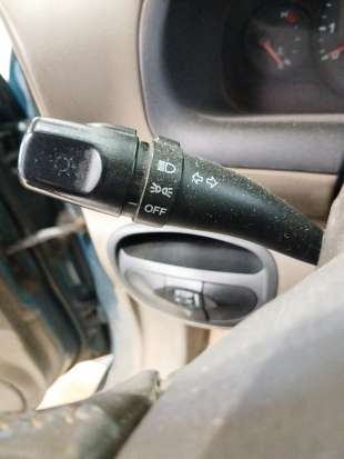 Recambio de mando luces para hyundai santa fé i (sm) 2000-2006 2.0 crdi referencia OEM IAM   