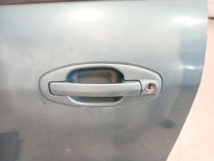 Recambio de maneta exterior delantera izquierda para hyundai santa fé i (sm) 2000-2006 2.0 crdi referencia OEM IAM   