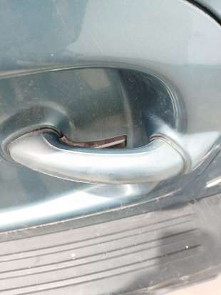 Recambio de maneta exterior porton para hyundai santa fé i (sm) 2000-2006 2.0 crdi referencia OEM IAM   