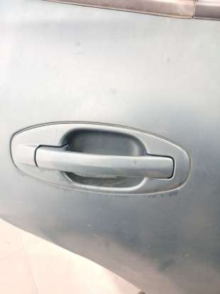 Recambio de maneta exterior trasera derecha para hyundai santa fé i (sm) 2000-2006 2.0 crdi referencia OEM IAM   