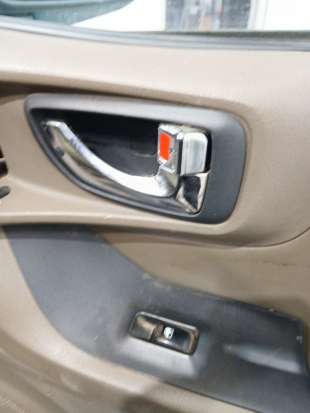 Recambio de maneta interior delantera derecha para hyundai santa fé i (sm) 2000-2006 2.0 crdi referencia OEM IAM   