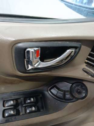 Recambio de maneta interior delantera izquierda para hyundai santa fé i (sm) 2000-2006 2.0 crdi referencia OEM IAM   
