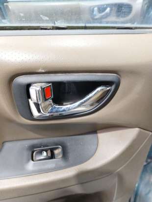 Recambio de maneta interior trasera izquierda para hyundai santa fé i (sm) 2000-2006 2.0 crdi referencia OEM IAM   