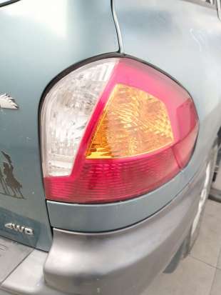 Recambio de piloto trasero derecho para hyundai santa fé i (sm) 2000-2006 2.0 crdi referencia OEM IAM   