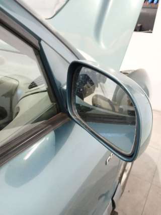 Recambio de retrovisor derecho para hyundai santa fé i (sm) 2000-2006 2.0 crdi referencia OEM IAM   