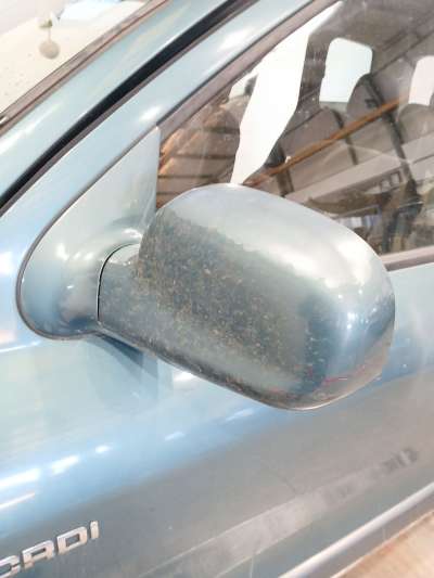 Recambio de retrovisor izquierdo para hyundai santa fé i (sm) 2000-2006 2.0 crdi referencia OEM IAM   