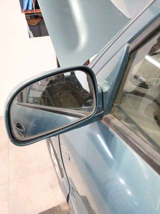 Recambio de retrovisor izquierdo para hyundai santa fé i (sm) 2000-2006 2.0 crdi referencia OEM IAM   