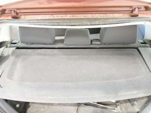 Recambio de bandeja trasera para volkswagen polo (9n3) 2005-2010 highline referencia OEM IAM   