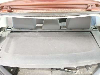 Recambio de bandeja trasera para volkswagen polo (9n3) 2005-2010 highline referencia OEM IAM   