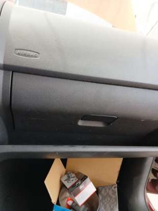 Recambio de guantera para volkswagen polo (9n3) 2005-2010 highline referencia OEM IAM   