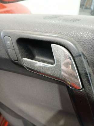Recambio de maneta interior delantera derecha para volkswagen polo (9n3) 2005-2010 highline referencia OEM IAM   