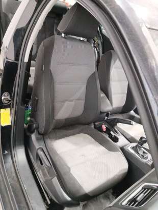 Recambio de asiento delantero derecho para volkswagen jetta iv (162, 163, av3, av2) 2008- 1.4 tsi referencia OEM IAM   