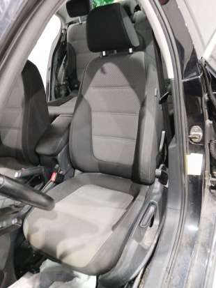 Recambio de asiento delantero izquierdo para volkswagen jetta iv (162, 163, av3, av2) 2008- 1.4 tsi referencia OEM IAM   