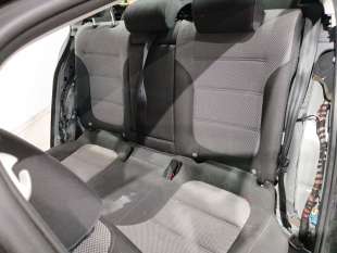 Recambio de asiento trasero medio para volkswagen jetta iv (162, 163, av3, av2) 2008- 1.4 tsi referencia OEM IAM   