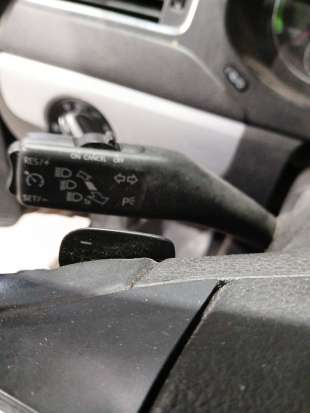 Recambio de mando intermitentes para volkswagen jetta iv (162, 163, av3, av2) 2008- 1.4 tsi referencia OEM IAM   