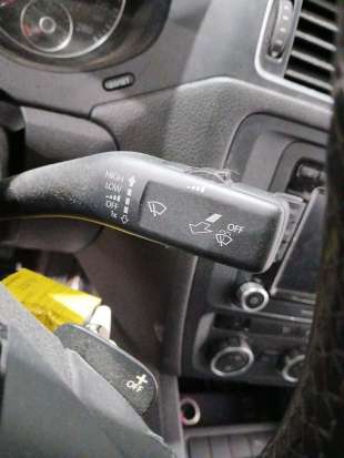 Recambio de mando limpia para volkswagen jetta iv (162, 163, av3, av2) 2008- 1.4 tsi referencia OEM IAM   