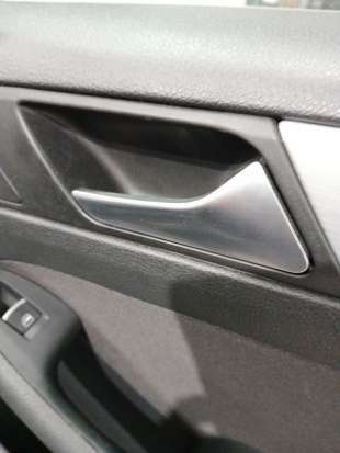 Recambio de maneta interior delantera derecha para volkswagen jetta iv (162, 163, av3, av2) 2008- 1.4 tsi referencia OEM IAM   
